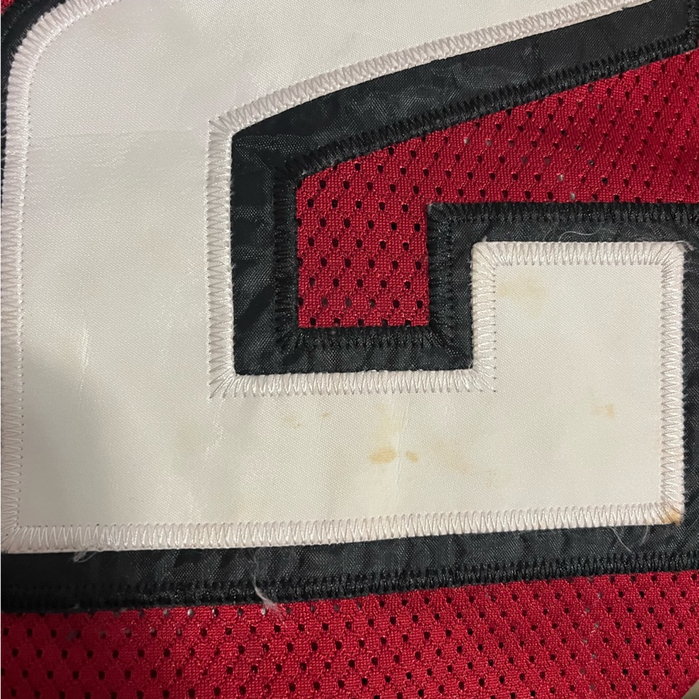 Matt Ryan Falcons Jersey - Picture 2 of 4